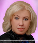 Марина КОВАЛЕВСКАЯ, председатель первичной организации ГО РОО «Белая Русь» Пинского государственного медицинского колледжа