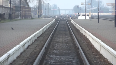 Смерть на железнодорожном переезде: что известно о трагедии