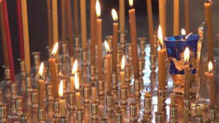 3 мая православные христиане отмечают Радоницу