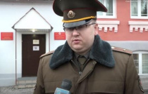 Армия не для меня. Пинчанина осудили за уклонение от службы в армии