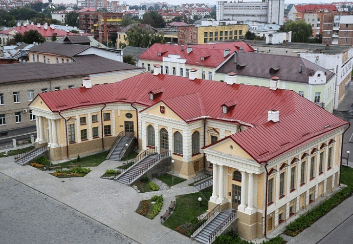 Информация отдела загса по итогам работы за 2025 год. 