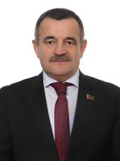 28 февраля 2026 года с 9.00 до 12.00 «прямую телефонную линию» проведет председатель горисполкома Ребковец В.В.