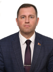 Прямую телефонную линию проведет заместитель председателя горисполкома Новак Н.В.