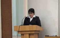 Обращения граждан. С какими проблемами сталкиваются пинчане