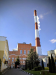 Временное отключение горячего водоснабжения в связи с выполнением работ