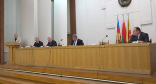 Аппаратное совещание. Постинтернатное сопровождение детей-сирот