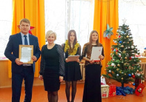 27.12.2022 в отделениях дневного пребывания для инвалидов ГУ «ТЦСОН г. Пинска» организован предновогодний праздник «Новогодние приключения»