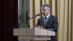 Диалоговые площадки ОАО "Кузлитмаш": обсуждаем проект Конституции