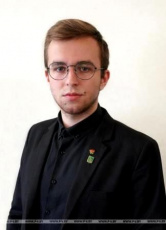 Студент УО «ПолесГУ»: сохранение и защита суверенитета и единства нашего народа – задачи, которые решает обновленный проект Конституции