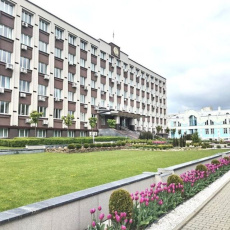Итоги ежегодного городского смотра-конкурса на лучшее благоустройство, санитарное состояние и цветочное оформление территорий города Пинска