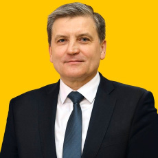 ВНИМАНИЕ! О переносе личного приема Луцкого И.В.