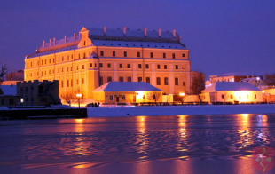 Пинский городской исполнительный комитет информирует о проведении ежегодного городского смотра-конкурса