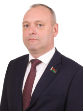 20 мая 2025 г. прямую телефонную линию проведет депутат Палаты представителей Национального собрания Республики Беларусь Колесникович Владимир Владимирович.