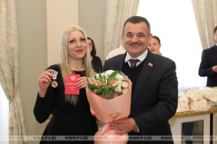 Семейные ценности — в центре внимания государства