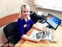 Алла ВОЙТОВИЧ: как врач, поддерживаю дополнение статьи 45 положением об обязанности граждан принимать меры по сохранению и укреплению собственного здоровья