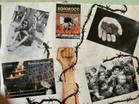 27 января – Международный день памяти жертв Холокоста