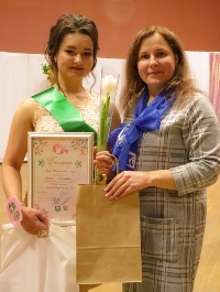 В единстве наша красота и сила!