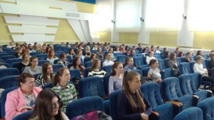 "Беларусь адзiная". Диалоговые площадки накануне государственного праздника – Дня народного единства