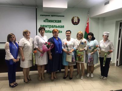 30 лет – 30 добрых дел