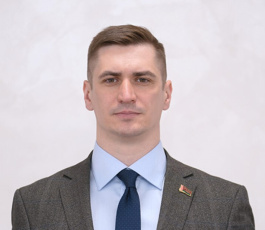 Директор государственного учреждения «Национальное агентство по туризму» Машарский Кирилл Геннадьевич проведет личный прием граждан и представителей юридических лиц