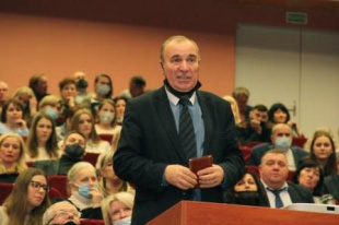 Конституционная реформа: компетентно о главном