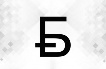 Нацбанк презентовал новый графический знак белорусского рубля