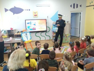 Будь внимателен, переходя дорогу!!!