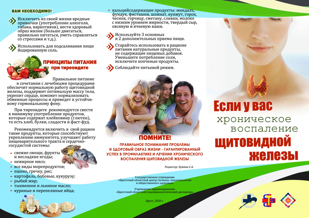 Если у вас хроническое воспаление щитовидной железы Лицо.jpg
